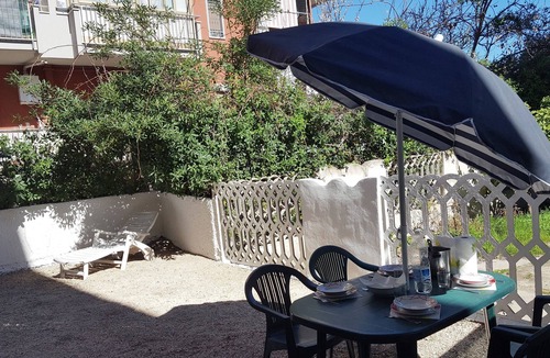 Francavilla al Mare House | HOUSE WITH PRIVATE GARDEN AT 100MT FROM THE SEA