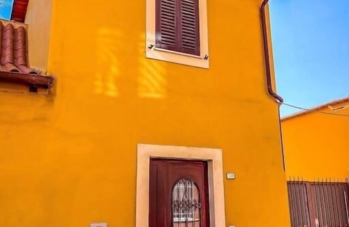 Gaeta House | House with Parking Subscription - Casa Nostra