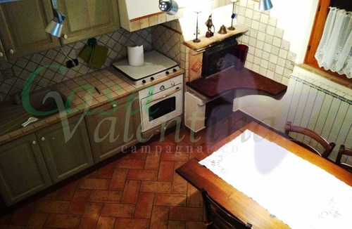 Campagnatico House | House with private swimming pool for exclusive use.