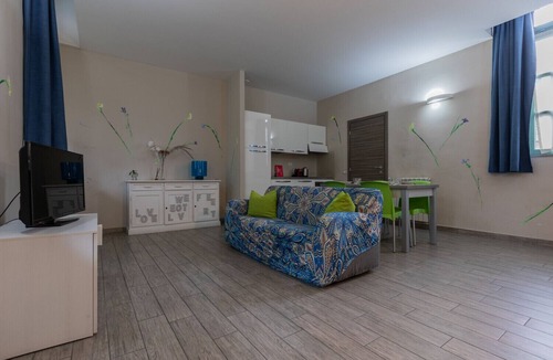 Borgo Dora Apartment | Housing Giulia -One Bedroom Apt by Wonderful Italy