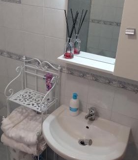 Municipio 4 Apartment | Hoya Room & Living