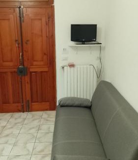 Municipio 4 Apartment | Hoya Room & Living