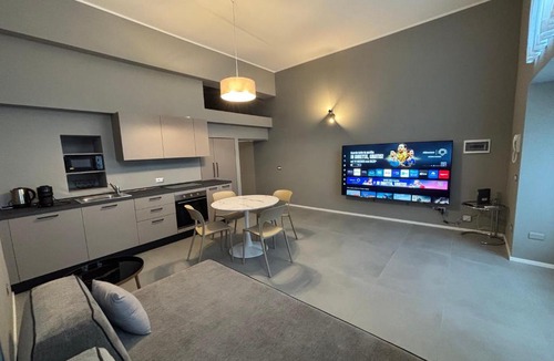 Ripamonti Corvetto Apartment | HOZYHOME Soluzione a prezzo imbattibile vicino alla Bocconi