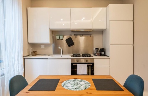Gioia Apartment | HT Maison Angera