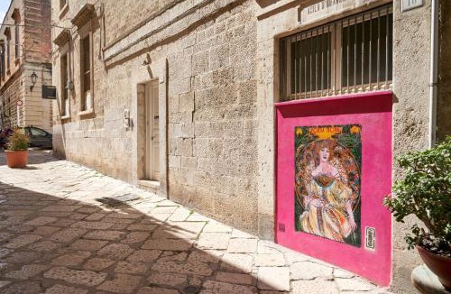 Trani Hostel | HUB Portanova