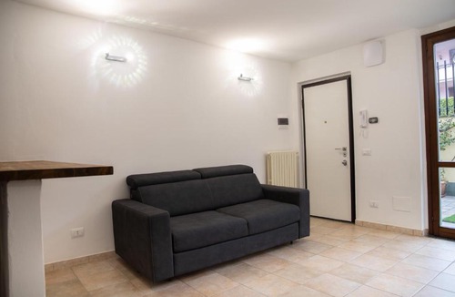 Basiglio Apartment | Humanitas - Leo Brothers - Leopardi 1