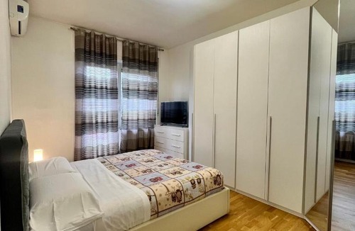Affori Apartment | Hurban Heaven