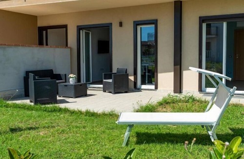 Casal Velino Apartment | Hyèle Experience apartment in Casal Velino