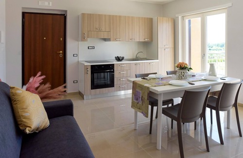 Casal Velino Apartment | Hyèle Experience apartment in Casal Velino