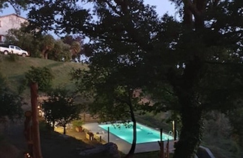 Monterotondo Marittimo House | Hydrangea House, Bellavista Farm