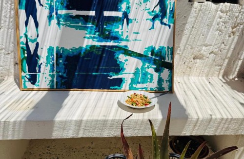 Acquaviva delle Fonti Bed & Breakfast | Hydria Guest House Art Gallery Dimora d artista con terrazza e vasca idromassaggio nel cuore del borgo antico Artists Home with terrace and jacuzzi in the heart of the old town