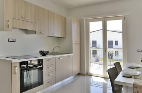 Casal Velino Apartment | Hyele Accomodation Experience by Interhome