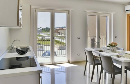 Casal Velino Apartment | Hyele Accomodation Experience by Interhome