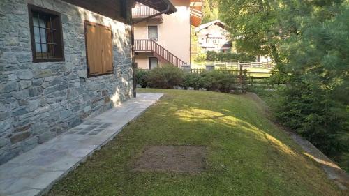 Champoluc Ski Chalet | Hygge Chalet a Champoluc