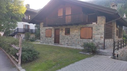 Champoluc Ski Chalet | Hygge Chalet a Champoluc