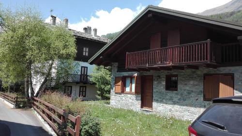 Champoluc Ski Chalet | Hygge Chalet a Champoluc