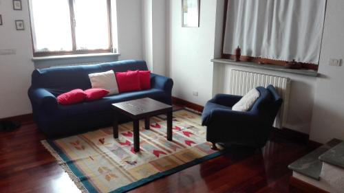 Champoluc Ski Chalet | Hygge Chalet a Champoluc