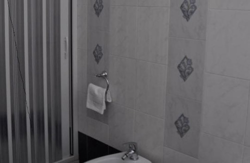 Rocca d'Evandro Hotel | I 3 Pini
