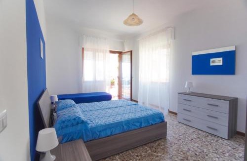 Agnone Cilento House | I Bellini