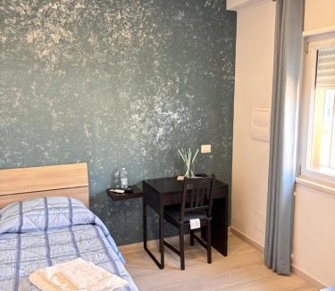 Sarno Bed & Breakfast | I Borghi