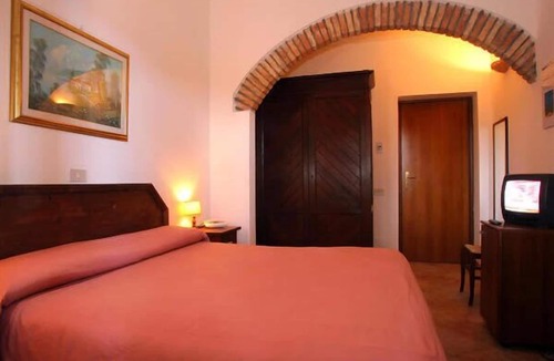 Capalbio Hotel | I Briganti di Capalbio