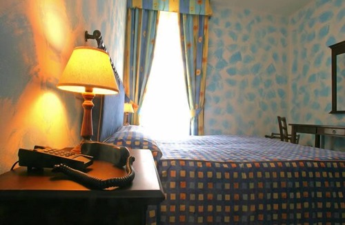 Capalbio Hotel | I Briganti di Capalbio