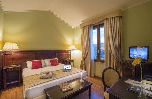 San Savino Hotel | I Calanchi Country Hotel & Resort