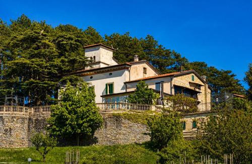 Palazzuolo sul Senio Resort | I Cancelli -Mugello Park Family Village