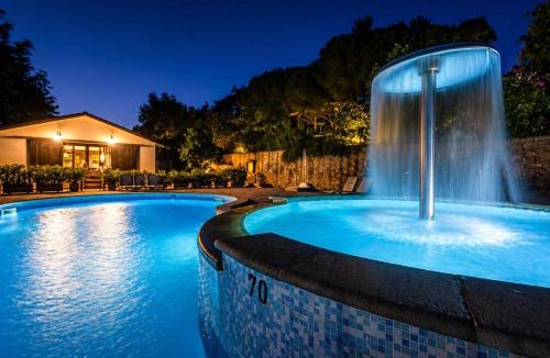 Palazzuolo sul Senio Resort | I Cancelli -Mugello Park Family Village