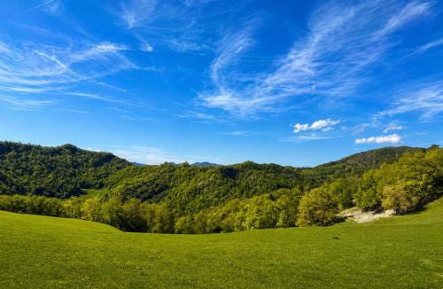 Palazzuolo sul Senio Resort | I Cancelli -Mugello Park Family Village