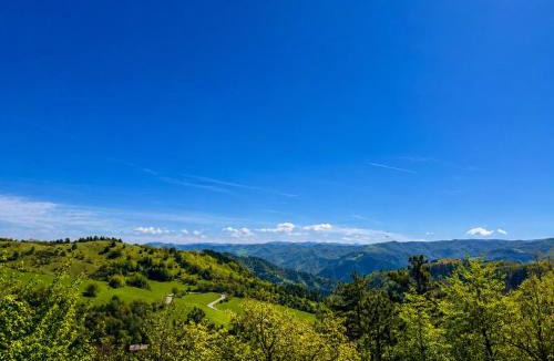 Palazzuolo sul Senio Resort | I Cancelli -Mugello Park Family Village