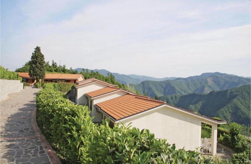Palazzuolo sul Senio House | I Cancelli - Trilo