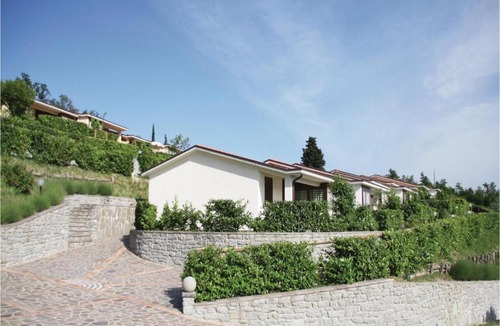 Palazzuolo sul Senio House | I Cancelli - Trilo