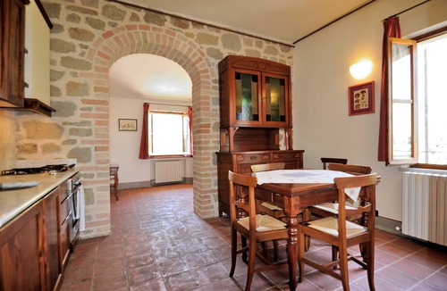 Ospedalicchio Apartment | I Casali della Ghisleria