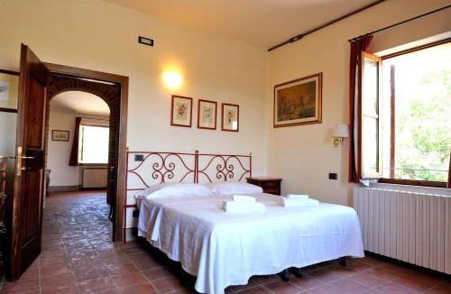 Ospedalicchio House | I Casali Della Ghisleria