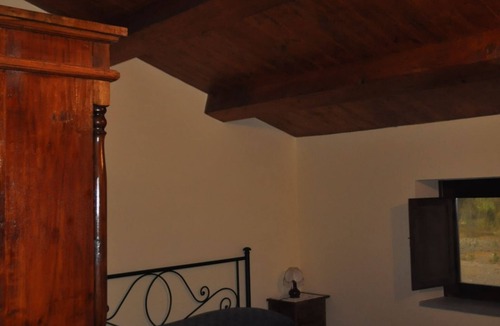 Orsomarso Other | I Cedri
