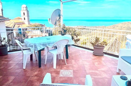 Pollica House | I colori del sole