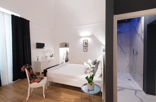 Trani House | I Colori della Puglia Rooms