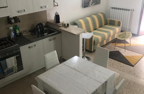 Caprarola House | I colori della Tuscia