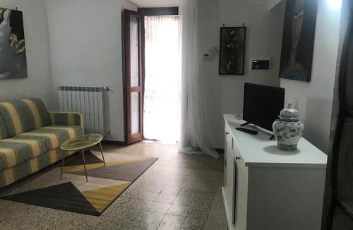 Caprarola House | I colori della Tuscia