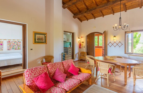 Citta Sant'Angelo Apartment | I Due Carpini by Interhome