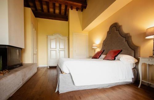 Saturnia Bed & Breakfast | I Due Cippi Country Villa