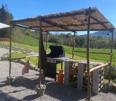 Santa Fiora Bed & Breakfast | i due cipressi - Bed & Breakfast