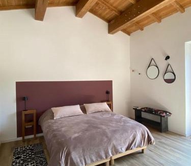 Santa Fiora Bed & Breakfast | i due cipressi - Bed & Breakfast