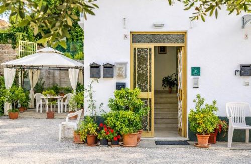 Monte San Giusto Apartment | I Due Gelsi appartamento Wood
