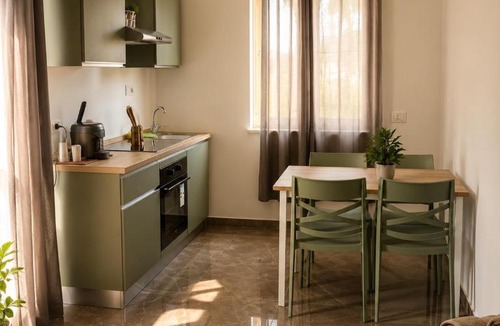 Vibo Marina House | I Due Moli 2'0 Vibo Marina