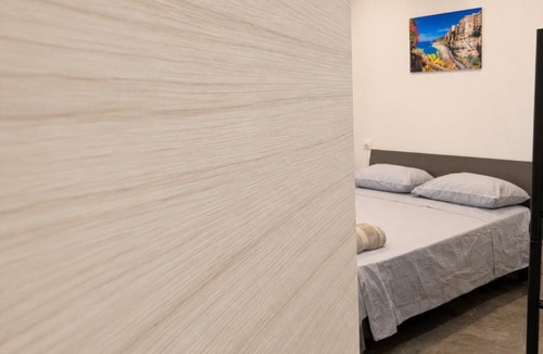 Vibo Marina House | I Due Moli 2'0 Vibo Marina