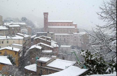San Marco Argentano Bed & Breakfast | I Due Principi