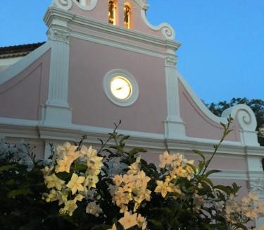 San Marco Argentano Bed & Breakfast | I Due Principi