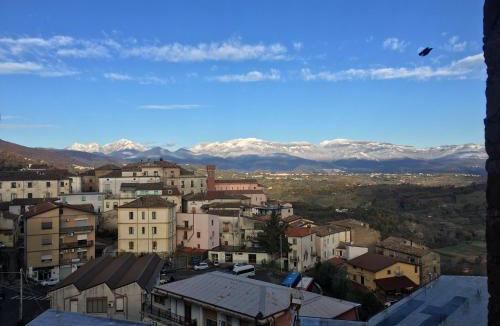 San Marco Argentano Bed & Breakfast | I Due Principi